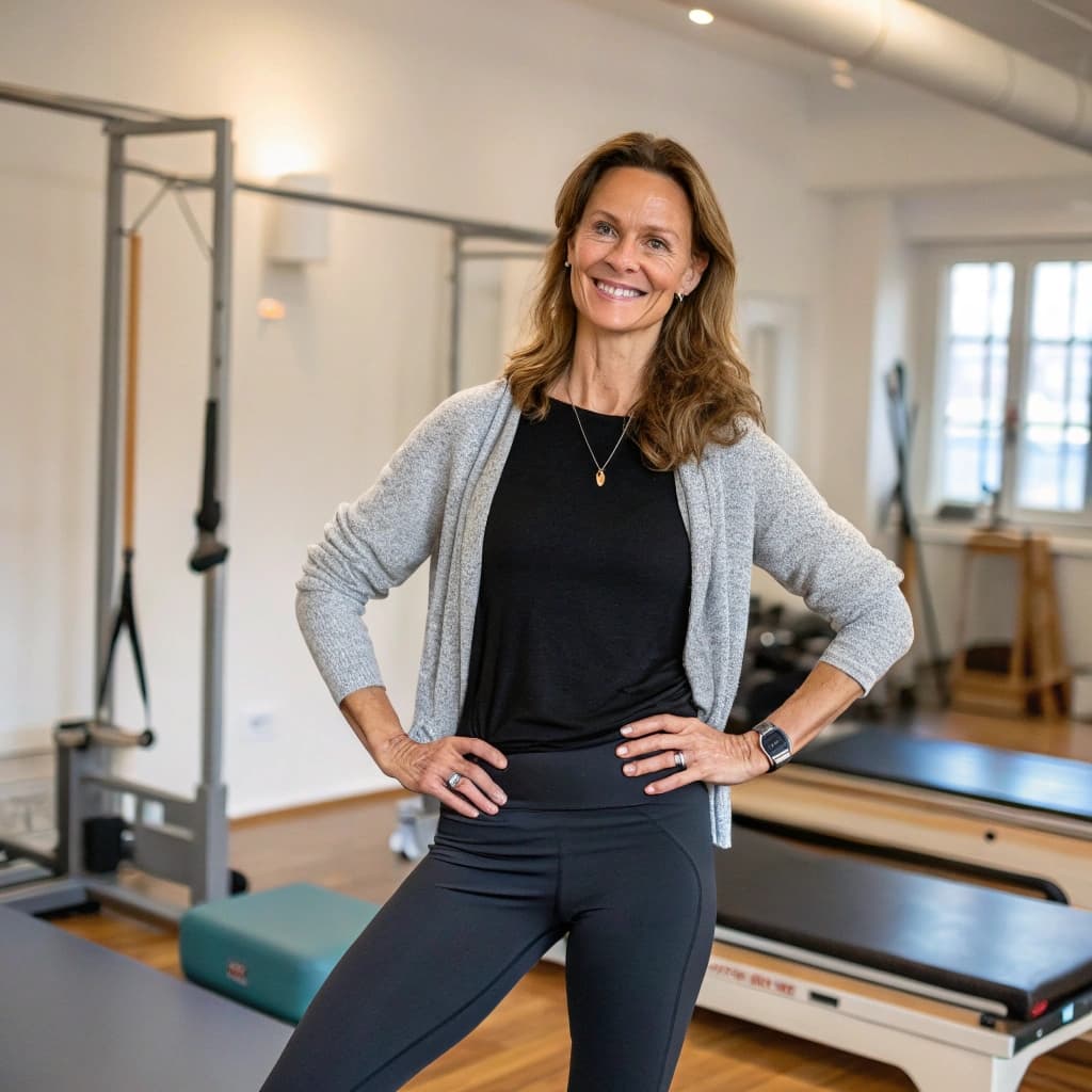 Elin Johansson, grundare av Zynorvia